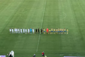 (LIVE/ημίχρονο) Ολυμπιακός 1-2 ΑΠΟΕΛ (Φώτος Kerkida)