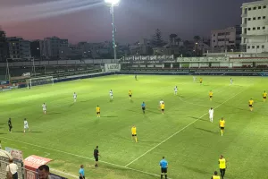 (LIVE/Ημίχρονο) Krasava ΕΝΥ Ύψωνα 0-1 ΑΕΛ