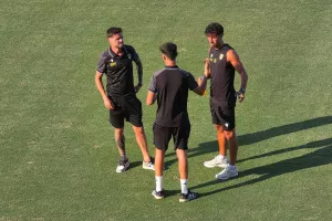 (LIVE) Krasava ΕΝΥ Ύψωνα 0-2 ΑΕΛ