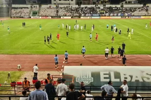 Dinamo City-Πάφος FC: Μπορούσε για ΔΙΠΛΟ, προκρίνεται στη Λεμεσό! (φώτος)