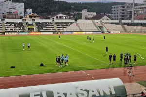 Τo kerkida.net στο Dinamo City-Πάφος  
