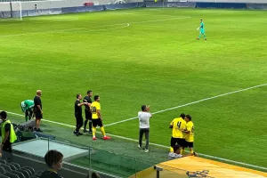 (LIVE) ΑΕΛ 1-2 Άρης (Φώτος Kerkida)