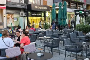 Φωτορεπορτάζ kerkida από το Elbasan