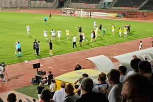 Dinamo City-Πάφος FC: Μπορούσε για ΔΙΠΛΟ, προκρίνεται στη Λεμεσό! (φώτος)