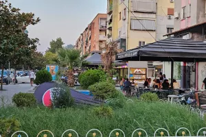 Φωτορεπορτάζ kerkida από το Elbasan