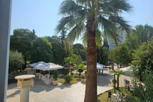 Καλημέρα...από Αλβανία