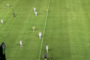 (LIVE/ημίχρονο) Ολυμπιακός 1-2 ΑΠΟΕΛ (Φώτος Kerkida)