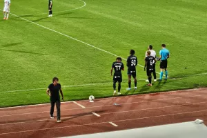 Dinamo City-Πάφος FC: Μπορούσε για ΔΙΠΛΟ, προκρίνεται στη Λεμεσό! (φώτος)