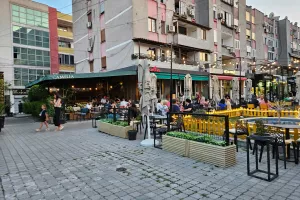 Φωτορεπορτάζ kerkida από το Elbasan