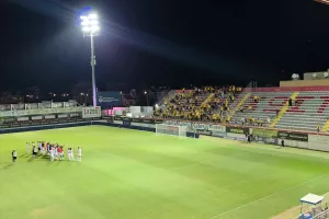 Έριξε τεσσάρα στην ΕΝΥ με... ζεστό Τσατάκοβιτς!