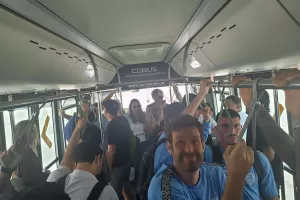 Έφτασαν Αλβανία (φώτος kerkida)