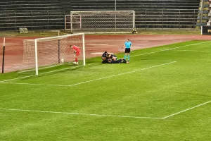 Dinamo City-Πάφος FC: Μπορούσε για ΔΙΠΛΟ, προκρίνεται στη Λεμεσό! (φώτος)