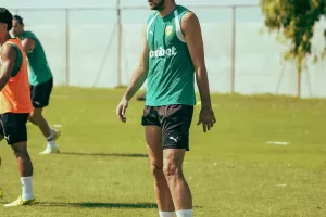(ΑΕΚ-φώτος) Περιμένοντας τον προπονητή