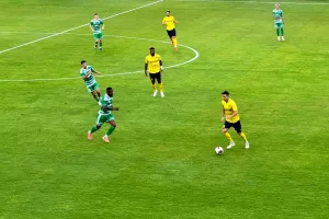 (LIVE/ημίχρονο) ΑΕΛ 1-2 Άρης (Φώτος Kerkida)