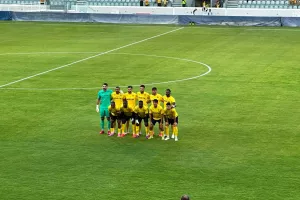 (LIVE/ημίχρονο) ΑΕΛ 1-2 Άρης (Φώτος Kerkida)