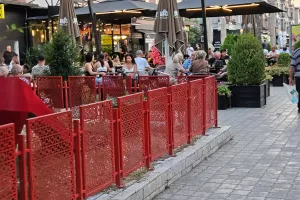 Φωτορεπορτάζ kerkida από το Elbasan