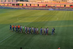 (LIVE/ημίχρονο) Νέα Σαλαμίνα 1-0 Απόλλων (Φώτος Kerkida)