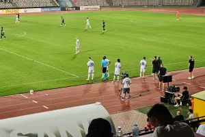Dinamo City-Πάφος FC: Μπορούσε για ΔΙΠΛΟ, προκρίνεται στη Λεμεσό! (φώτος)