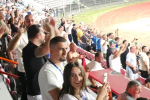 Dinamo City-Πάφος FC: Μπορούσε για ΔΙΠΛΟ, προκρίνεται στη Λεμεσό! (φώτος)