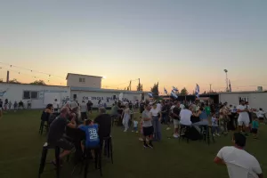 Το Kerkida.net στο Fan Day της Ομόνοιας Αραδίππου
