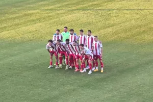 (LIVE/ημίχρονο) Νέα Σαλαμίνα 1-0 Απόλλων (Φώτος Kerkida)
