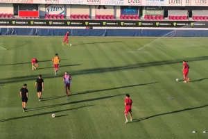 (LIVE/ημίχρονο) Νέα Σαλαμίνα 1-0 Απόλλων (Φώτος Kerkida)