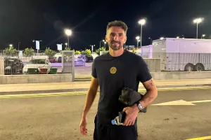 Με Καπίνο για… ασφάλεια η ΑΕΛ