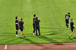 Dinamo City-Πάφος FC: Μπορούσε για ΔΙΠΛΟ, προκρίνεται στη Λεμεσό! (φώτος)