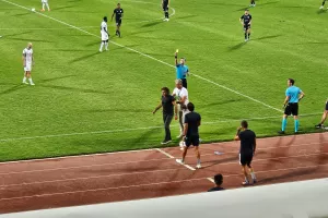 Dinamo City-Πάφος FC: Μπορούσε για ΔΙΠΛΟ, προκρίνεται στη Λεμεσό! (φώτος)