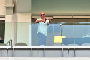 Οι Παφίτες πόζαραν στο KERKIDA!