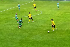 (LIVE/ημίχρονο) ΑΕΛ 1-2 Άρης (Φώτος Kerkida)