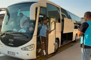 ΒΙΝΤΕΟ-ΦΩΤΟΣ kerkida/Στο "Αλφαμέγα" η Πάφος FC