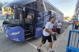 (Βίντεο/Φώτος Kerkida) Άφιξη αποστολής Ανόρθωσης