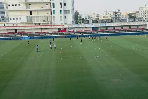 (LIVE) Krasava ΕΝΥ Ύψωνα 0-2 ΑΕΛ