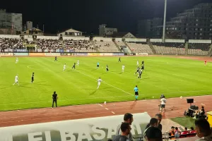 Dinamo City-Πάφος FC: Μπορούσε για ΔΙΠΛΟ, προκρίνεται στη Λεμεσό! (φώτος)