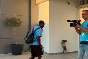 Πρώτη βασικός επί Σα Πίντο