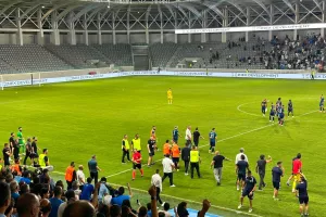 Πάφος-Dinamo City: Πρόκριση στην παράταση και... League Phase για 3η σερί σεζόν!