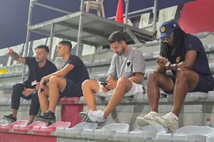 (LIVE) Krasava ΕΝΥ Ύψωνα 0-2 ΑΕΛ
