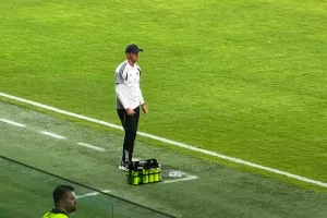 Η εικόνα που ανεβάζει τον πήχη