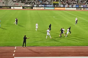 Dinamo City-Πάφος FC: Μπορούσε για ΔΙΠΛΟ, προκρίνεται στη Λεμεσό! (φώτος)