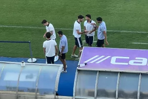 Πηγαδάκια... οι μικροί
