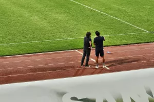 Dinamo City-Πάφος FC: Μπορούσε για ΔΙΠΛΟ, προκρίνεται στη Λεμεσό! (φώτος)