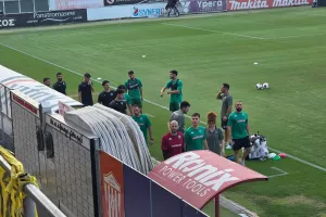 (Φώτος Kerkida) Έφτασε... η Ομόνοια 29ης Μαΐου
