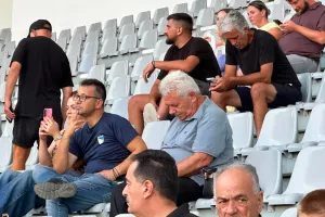 Οι Παφίτες πόζαραν στο KERKIDA!