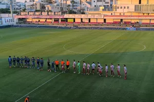 (LIVE/ημίχρονο) Νέα Σαλαμίνα 1-0 Απόλλων (Φώτος Kerkida)