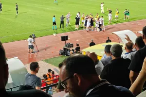 Dinamo City-Πάφος FC: Μπορούσε για ΔΙΠΛΟ, προκρίνεται στη Λεμεσό! (φώτος)