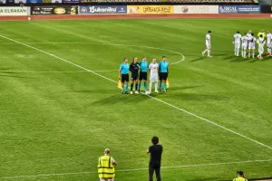 Dinamo City-Πάφος FC: Μπορούσε για ΔΙΠΛΟ, προκρίνεται στη Λεμεσό! (φώτος)