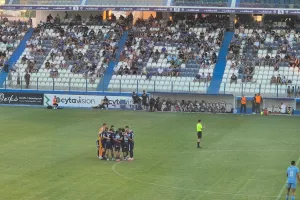 (LIVE/ημίχρονο) Ανόρθωση 1-1 Καρμιώτισσα (Φώτος Kerkida)