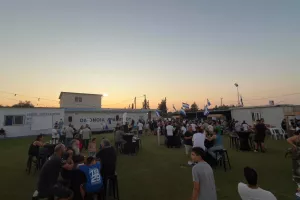 Το Kerkida.net στο Fan Day της Ομόνοιας Αραδίππου
