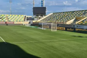 Η εντεκάδα της ΑΕΚ